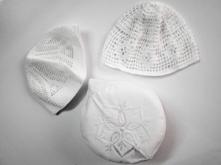 Man's hats