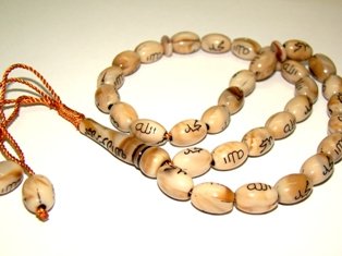 Prayer beads 5