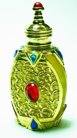 Arabic perfume