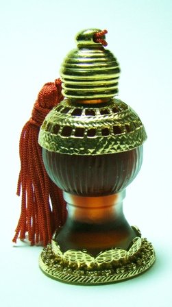 Arabic perfume