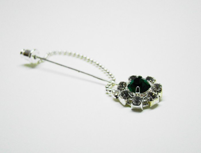 Hijab pin