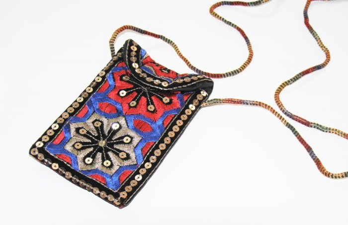 Mobile bag