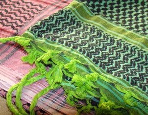 Scarves