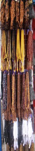 Prayer beads