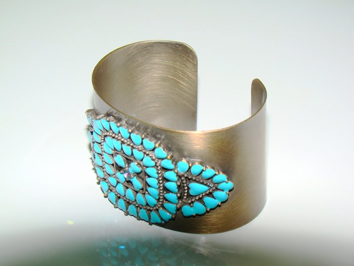 Feruz bracelet