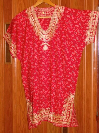 Tunic 1809