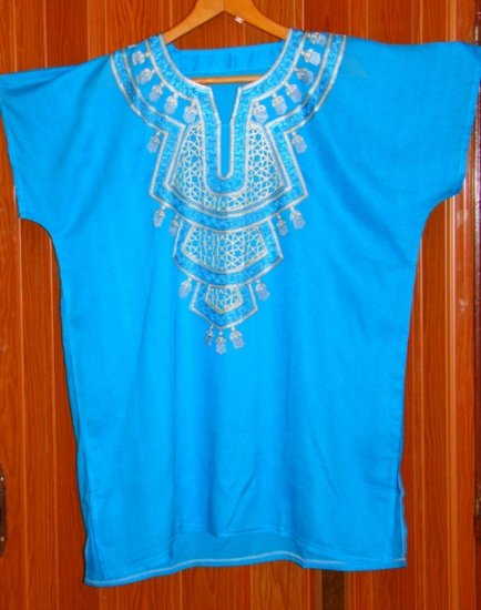 Tunic 1909