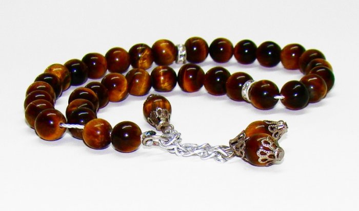 Prayer beads 15