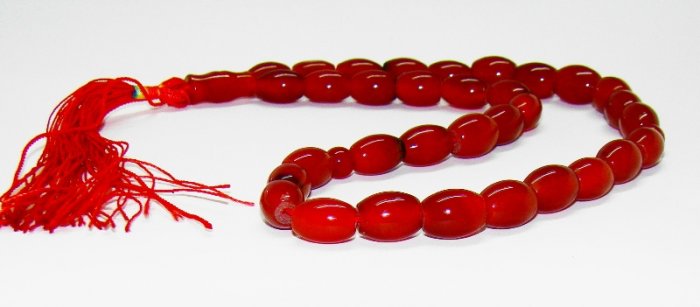 Prayer beads 8