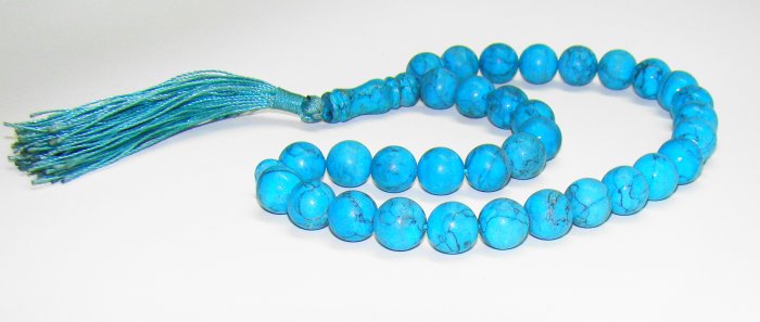 Prayer beads 10