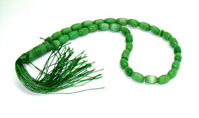 Prayer beads 12