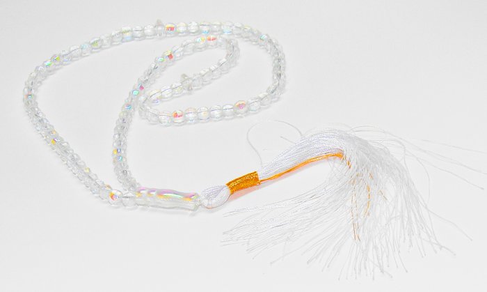 Prayer beads 13