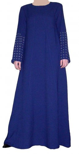Islamic dress 1209