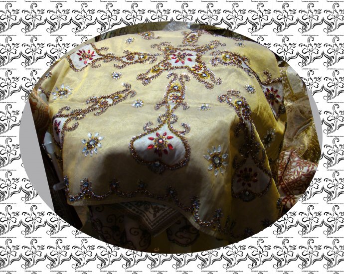 Table covers 11