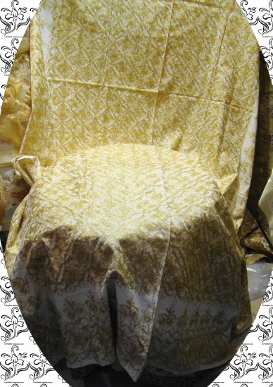 Table covers 12