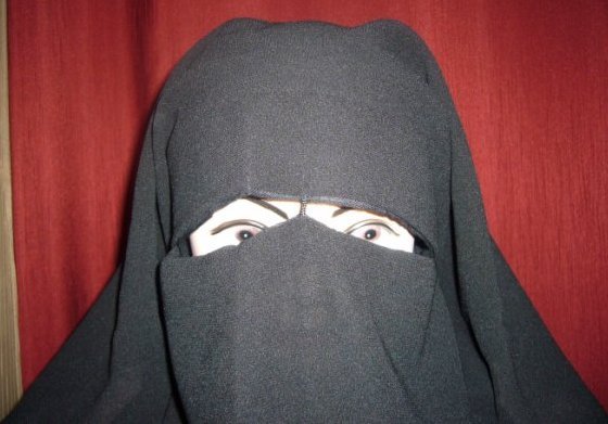 Niqaab