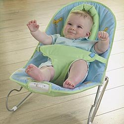 Disney Baby Winnie the Pooh Bouncer