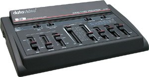 Data Video VP-265 Audio and Video Processor