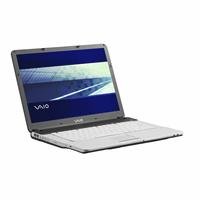 Sony VAIO VGNFS79B01 - 1.7GHz Pentium M Wireless Notebook (FS Series - XP Pro)