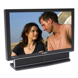 Hyundai 32Inch DTV HDTV Ready LCD TV with Speakers and Stand