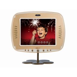 Hannspree Flora 12" Kids LCD Television