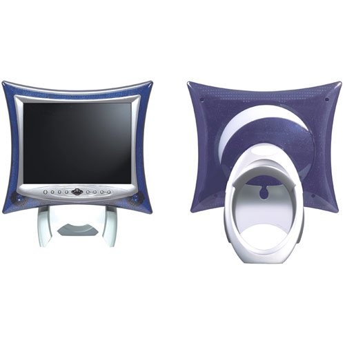 Hannspree 15 inch Starlight LCD Television