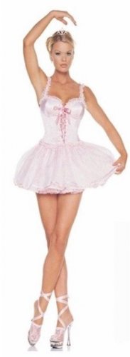 Ballerina Costume