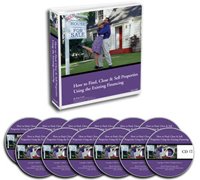 How to Find, Close & Sell Properties Using The Existing Financing