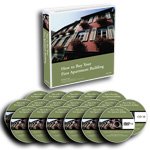 How to Buy Your First Apartment Building