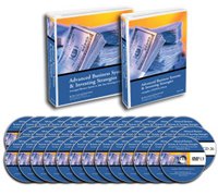 Advanced Business Systems & Investing Strategies