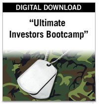 Ultimate Investors Bootcamp Digital Download