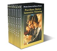 Intensive Training DVD Library
