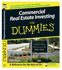 Commercial Real Estate Investing for Dummies