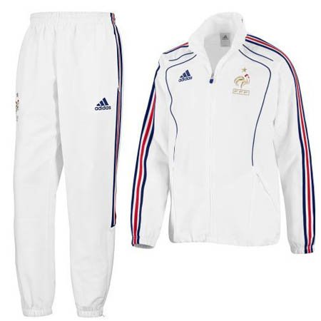 France National Team Tracksuit