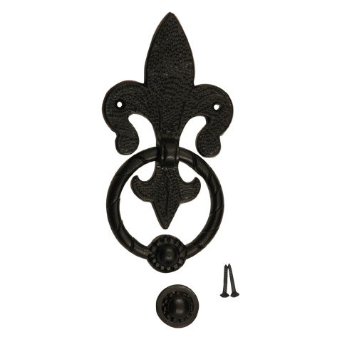 DOOR KNOCKER