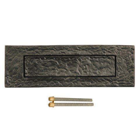 LETTER PLATE