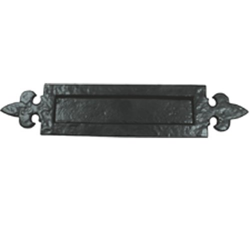 LETTER PLATE