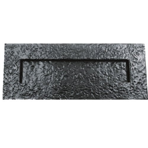 LETTER PLATE