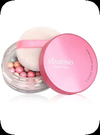 Star Glow Ball Powder