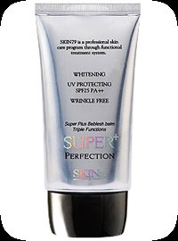 Skin79 SUPER+ Perfection Triple Function BB Cream
