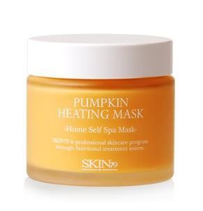 SKIN79 Pumpkin Heating Mask