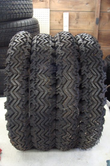185/75/14 S.T.A Super Traxion