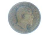 King George V, Quarter Anna Coin