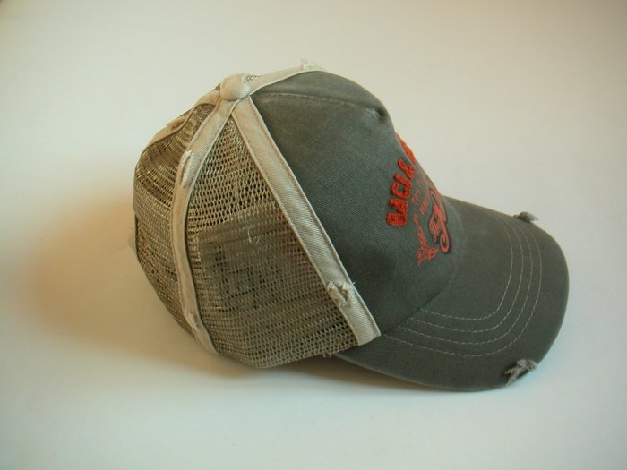 adult cap