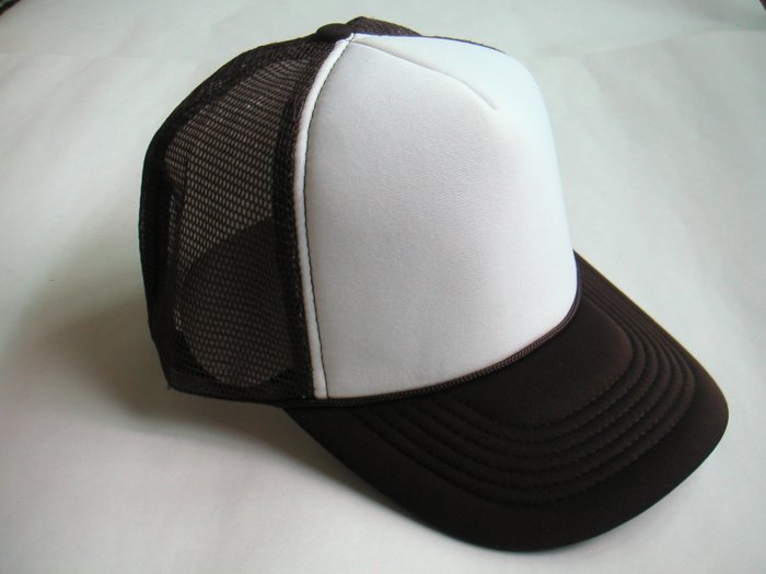 Trucker cap