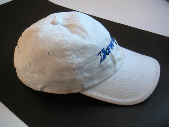 fashionable cap