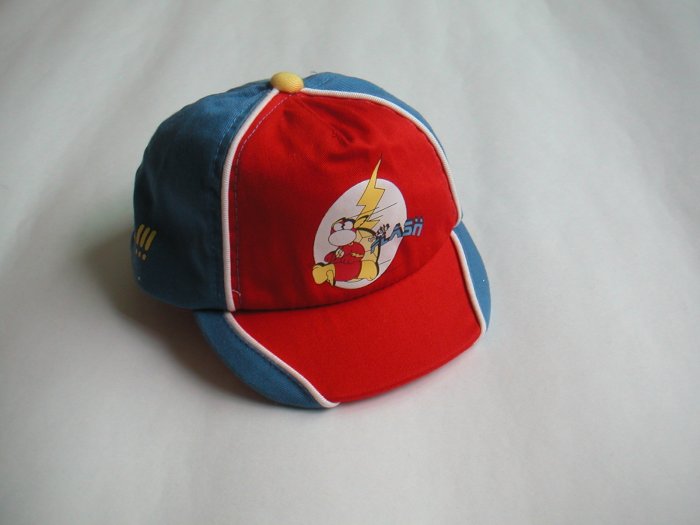 cartoon cap for babies