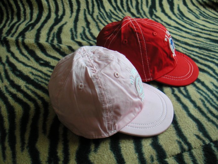 infant caps