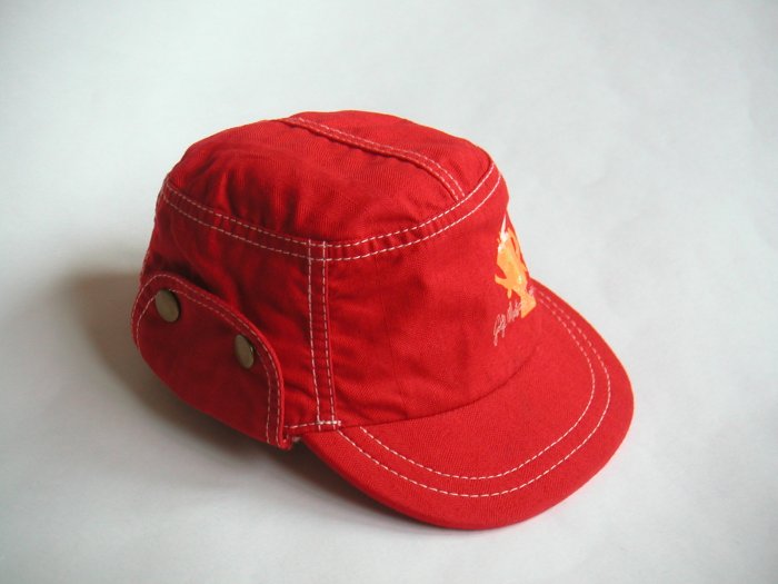 toddler caps