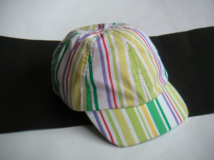 toddler caps